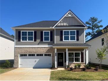 Photo one of 11824 Rizvan Pl Covington GA 30014 | MLS 7467907