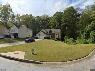 Photo one of 3370 Knighton Rdg Powder Springs GA 30127 | MLS 7468220