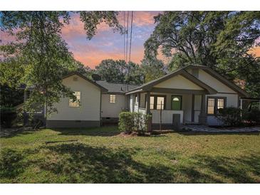 Photo one of 606 Henderson St Villa Rica GA 30180 | MLS 7468242