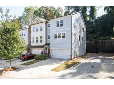 Photo one of 2765 White Oak Ln Decatur GA 30032 | MLS 7468292