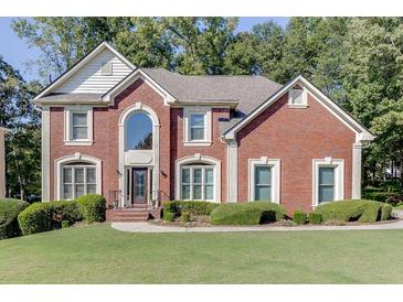 Photo one of 5101 Cabot Creek Dr Buford GA 30518 | MLS 7468393