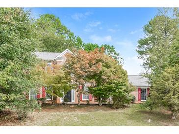 Photo one of 510 Watson Bay Stone Mountain GA 30087 | MLS 7468452