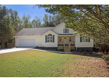 Photo one of 4725 Hidden Creek Ct Loganville GA 30052 | MLS 7468540