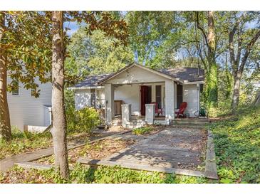 Photo one of 2336 Bernard Nw Rd Atlanta GA 30318 | MLS 7468606