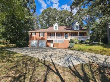 Photo one of 761 Sacketts Ct Lawrenceville GA 30043 | MLS 7468628