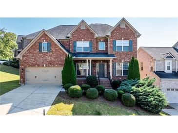 Photo one of 3538 Union Park Dr Duluth GA 30097 | MLS 7468824