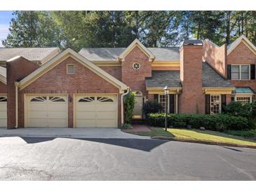 Photo one of 52 Ivy Chase Ne Atlanta GA 30342 | MLS 7468964