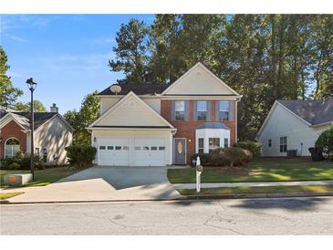 Photo one of 3331 Freedom Nw Lndg Kennesaw GA 30144 | MLS 7469082