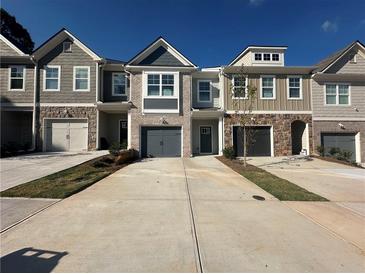 Photo one of 5736 Calle Vista Dr # Bv004 Lithonia GA 30058 | MLS 7469092