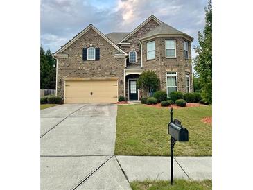 Photo one of 2201 Cain Commons Dr Dacula GA 30019 | MLS 7469171