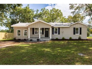 Photo one of 353 Cherry St Social Circle GA 30025 | MLS 7469235