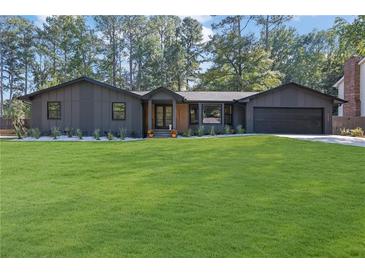 Photo one of 4619 Brunning Ct Atlanta GA 30338 | MLS 7469250