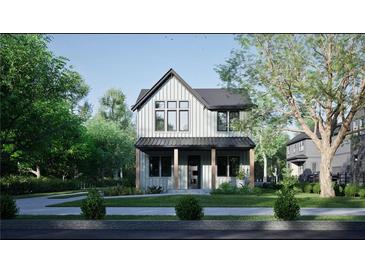 Photo one of 1247 Bridges Sw Ave # A Atlanta GA 30310 | MLS 7469271