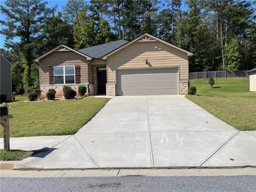 Photo one of 9415 Bandywood Sw Dr Covington GA 30014 | MLS 7469345