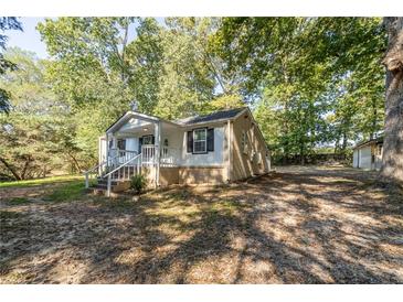 Photo one of 6197 Union Grove Rd Lithia Springs GA 30122 | MLS 7469367