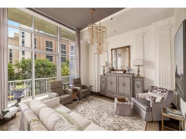 Photo one of 950 W Peachtree Nw St # 507 Atlanta GA 30309 | MLS 7469398