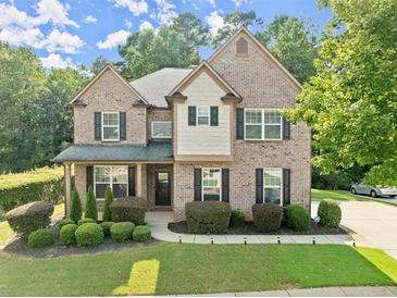 Photo one of 3482 Preservation Cir Lilburn GA 30047 | MLS 7469570