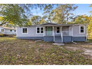 Photo one of 45 Caroline Ave Stockbridge GA 30281 | MLS 7469659