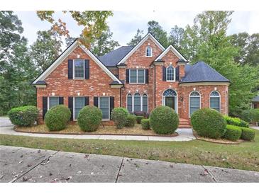 Photo one of 776 Hayes Ct College Park GA 30349 | MLS 7470018