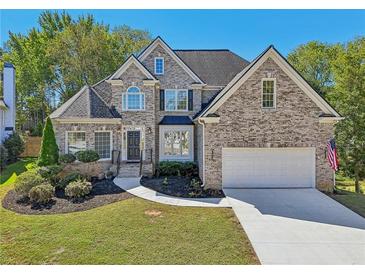 Photo one of 525 Rose Border Dr Roswell GA 30075 | MLS 7470292