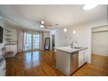 Photo one of 1150 Collier Nw Rd # L9 Atlanta GA 30318 | MLS 7470355