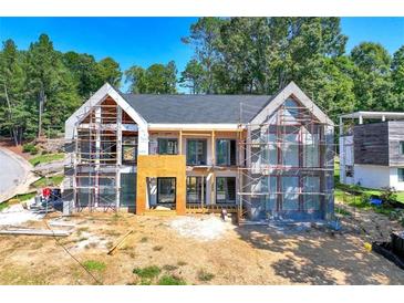 Photo one of 4010 Summit Dr Marietta GA 30068 | MLS 7470387