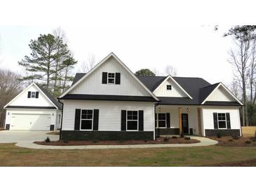 Photo one of 60 Lake Tanisha Dr Dallas GA 30157 | MLS 7470391