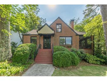 Photo one of 2475 Jefferson Ter Atlanta GA 30344 | MLS 7470515