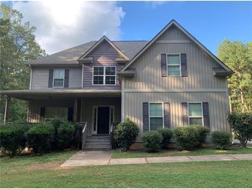 Photo one of 83 Lamb Rd Moreland GA 30259 | MLS 7470563