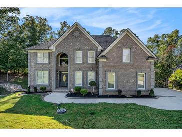 Photo one of 620 Herron Trce South Fulton GA 30349 | MLS 7470633