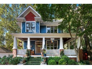 Photo one of 435 Patterson Se Ave Atlanta GA 30316 | MLS 7470959