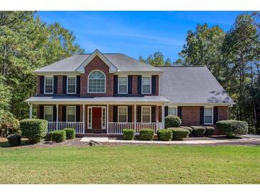 Photo one of 1270 Upchurch Rd Mcdonough GA 30252 | MLS 7471514