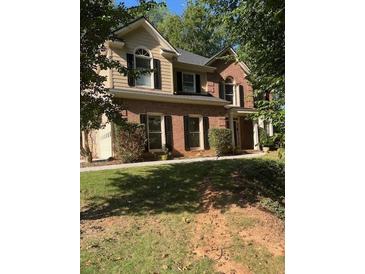 Photo one of 3519 Red Maple Ct Douglasville GA 30135 | MLS 7471521