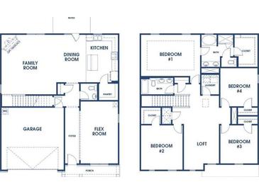 Photo one of 5423 Flat Rock Pt Stonecrest GA 30038 | MLS 7471959