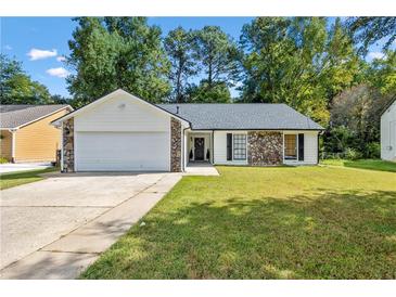 Photo one of 1698 Brandon Sq Lawrenceville GA 30044 | MLS 7472107