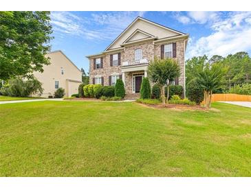 Photo one of 132 Keswick Manor Dr Tyrone GA 30290 | MLS 7472130