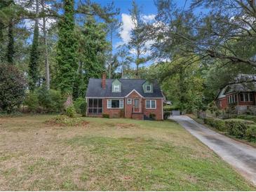 Photo one of 1119 Cascade Sw Rd Atlanta GA 30311 | MLS 7472131