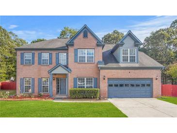 Photo one of 1021 Adah Ln Lawrenceville GA 30043 | MLS 7472304