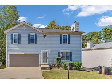 Photo one of 331 Hillcrest Ln Canton GA 30115 | MLS 7472481