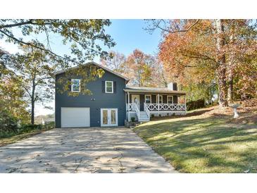 Photo one of 121 Mill Ln Dallas GA 30157 | MLS 7472585