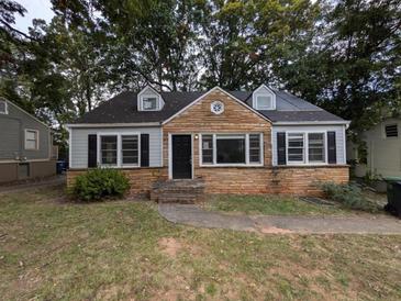 Photo one of 819 Blossom Sw St Atlanta GA 30310 | MLS 7472898