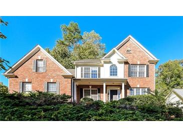 Photo one of 6641 Poplar Grove Way Stone Mountain GA 30087 | MLS 7472974