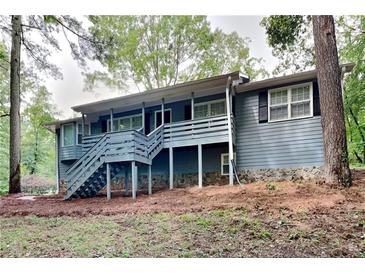 Photo one of 124 Brookwood Dr Canton GA 30114 | MLS 7473019