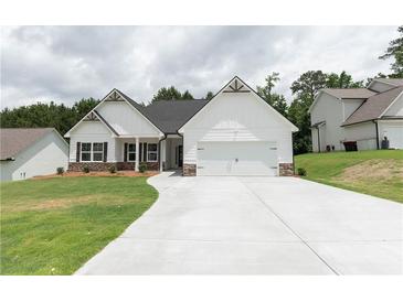 Photo one of 4817 Shaye Xing Douglasville GA 30134 | MLS 7473063