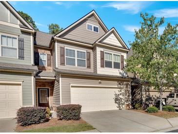 Photo one of 1576 Silvaner Nw Ave # 21 Kennesaw GA 30152 | MLS 7473101