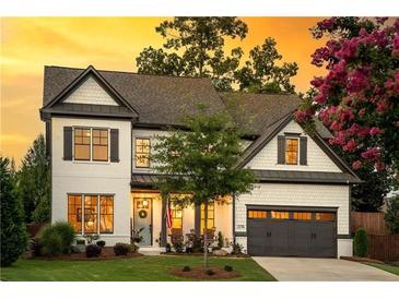 Photo one of 2274 Caraway Ct Marietta GA 30066 | MLS 7473258