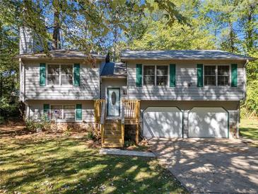 Photo one of 209 Wood Crest Way Woodstock GA 30189 | MLS 7473259