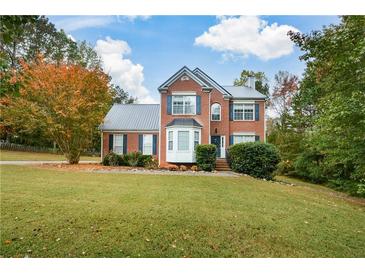 Photo one of 177 Foxtail Pass Acworth GA 30101 | MLS 7473918