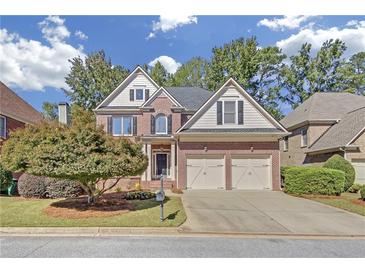 Photo one of 4358 Cooper Oaks Se Dr Smyrna GA 30082 | MLS 7473964