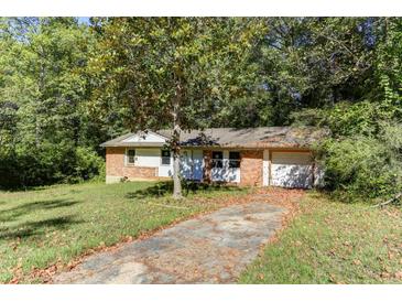 Photo one of 4473 Ryan Rd Conley GA 30288 | MLS 7473987